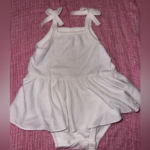 Shein Baby Girl Dress - 3/6 months